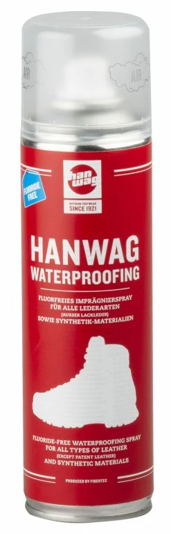 HANWAG WATERPROOFING