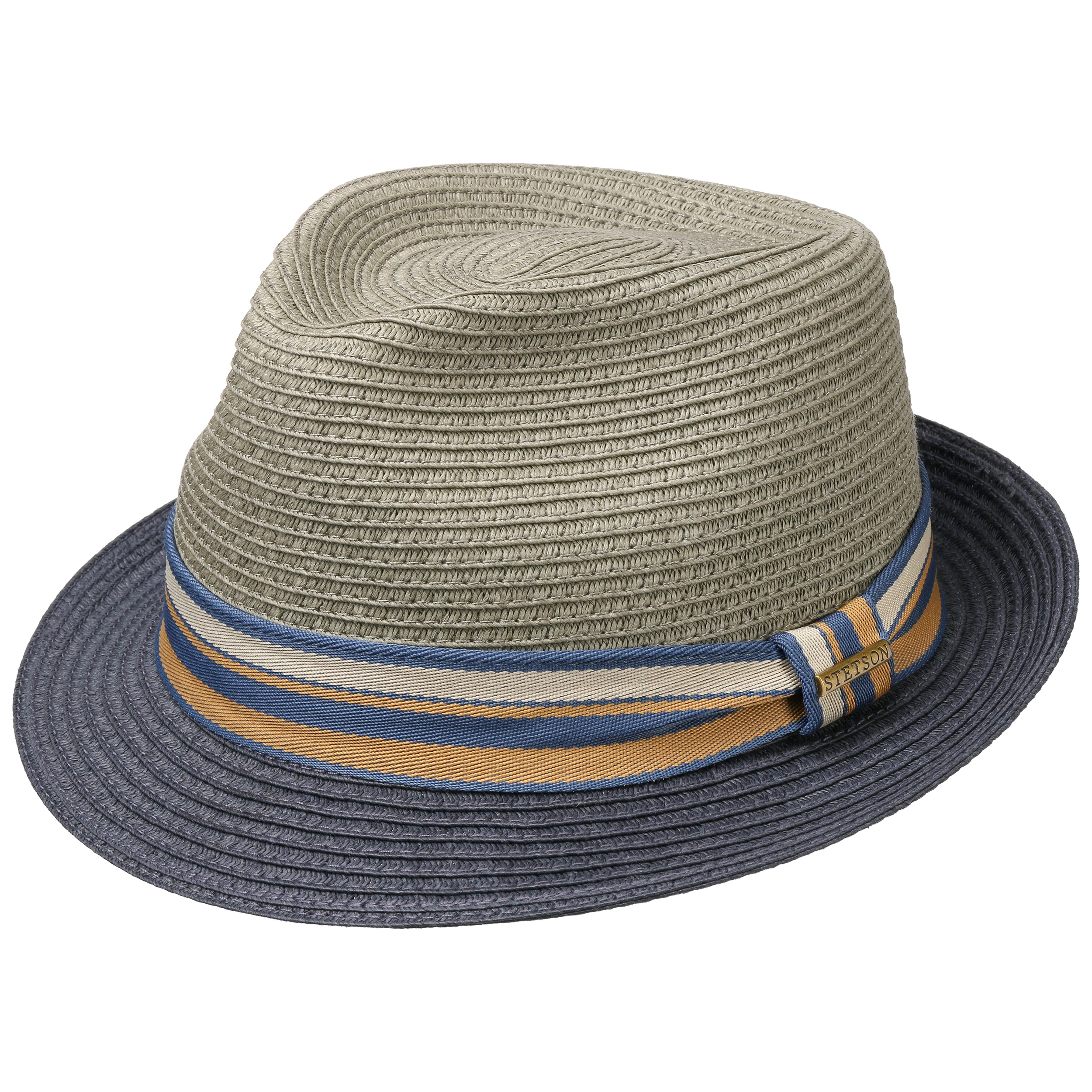 TRILBY TOYO Stetson TRILBY TOYO -Hanwag butikk 4063633042447 b trilby toyo stetson 20