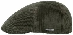Stetson DUCK CAP CORD