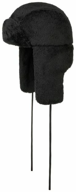 Stetson BOMBER CAP POLARTEC