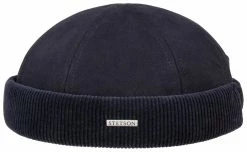 Stetson DOCKER SOFT COTTON/CORD