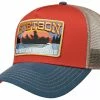 Stetson TRUCKER CAP CANOE