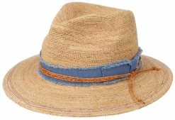 Stetson TRAVELLER CROCHET