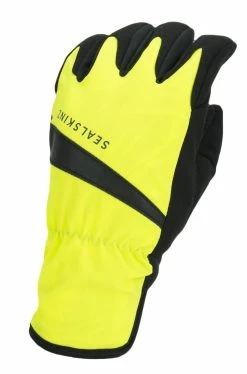 SEAL SKINZ ALL WEATHER CYCLE GLOVE