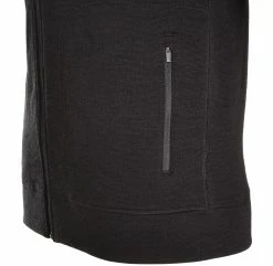 Icebreaker ELEMENTAL LS ZIP HOOD -Hanwag butikk 5637463549 c elemental ls zip hood icebreaker 24