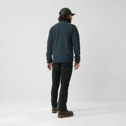 FJÄLLRÄVEN STEN FLEECE M -Hanwag butikk 5637513764 f sten fleece m fjaellraeven 20