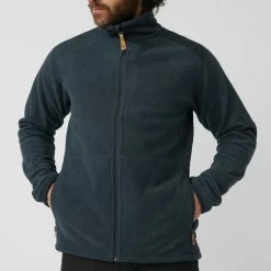 FJÄLLRÄVEN STEN FLEECE M -Hanwag butikk 5637513764 h sten fleece m fjaellraeven 20