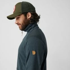 FJÄLLRÄVEN STEN FLEECE M -Hanwag butikk 5637513764 i sten fleece m fjaellraeven 20