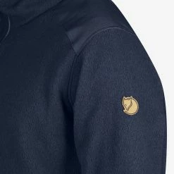 FJÄLLRÄVEN STEN FLEECE M -Hanwag butikk 5637513764 l sten fleece m fjaellraeven 20
