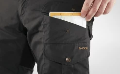 FJÄLLRÄVEN BARENTS PRO WINTER TROUSERS M -Hanwag butikk 5637514358 i barents pro winter trousers m fjaellraeven 24