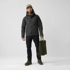 FJÄLLRÄVEN SKOGSÖ JACKET M 13 FJÄLLRÄVEN SKOGSÖ JACKET M -Hanwag butikk 5637514692 h skogsoe jacket m fjaellraeven 24 1