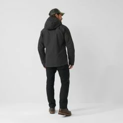 FJÄLLRÄVEN SKOGSÖ JACKET M 14 FJÄLLRÄVEN SKOGSÖ JACKET M -Hanwag butikk 5637514692 i skogsoe jacket m fjaellraeven 24 1