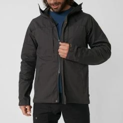 FJÄLLRÄVEN SKOGSÖ JACKET M 18 FJÄLLRÄVEN SKOGSÖ JACKET M -Hanwag butikk 5637514692 m skogsoe jacket m fjaellraeven 24 1
