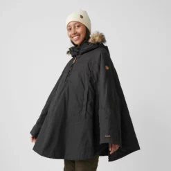FJÄLLRÄVEN LUHKKA -Hanwag butikk 5637516084 d luhkka fjaellraeven 24