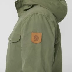 FJÄLLRÄVEN GREENLAND JACKET M 34 FJÄLLRÄVEN GREENLAND JACKET M -Hanwag butikk 5637516391 l greenland jacket m fjaellraeven 24