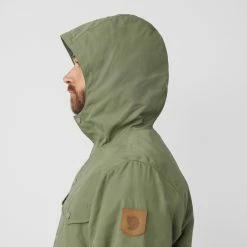 FJÄLLRÄVEN GREENLAND JACKET M 40 FJÄLLRÄVEN GREENLAND JACKET M -Hanwag butikk 5637516391 r greenland jacket m fjaellraeven 24