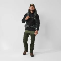 FJÄLLRÄVEN KEB GAITER TROUSERS M -Hanwag butikk 5637516702 p keb gaiter trousers m fjaellraeven 24