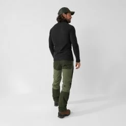 FJÄLLRÄVEN KEB GAITER TROUSERS M -Hanwag butikk 5637516702 q keb gaiter trousers m fjaellraeven 24