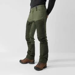 FJÄLLRÄVEN KEB GAITER TROUSERS M -Hanwag butikk 5637516702 r keb gaiter trousers m fjaellraeven 24