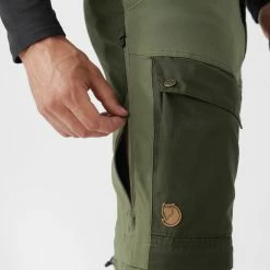FJÄLLRÄVEN KEB GAITER TROUSERS M -Hanwag butikk 5637516702 u keb gaiter trousers m fjaellraeven 24