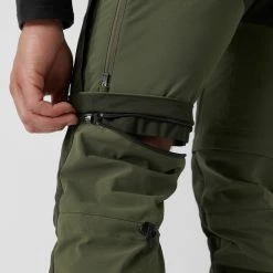 FJÄLLRÄVEN KEB GAITER TROUSERS M -Hanwag butikk 5637516702 y keb gaiter trousers m fjaellraeven 24