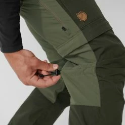 FJÄLLRÄVEN KEB GAITER TROUSERS M -Hanwag butikk 5637516702 z keb gaiter trousers m fjaellraeven 24