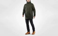 FJÄLLRÄVEN GREENLAND WINTER PARKA M -Hanwag butikk 5637517675 k greenland winter parka m fjaellraeven 24
