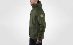 FJÄLLRÄVEN GREENLAND WINTER JACKET M 21 FJÄLLRÄVEN GREENLAND WINTER JACKET M -Hanwag butikk 5637517687 d greenland winter jacket m fjaellraeven 24 1