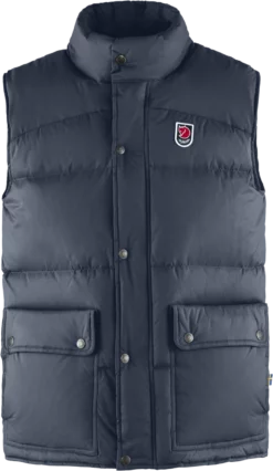 FJÄLLRÄVEN EXPEDITION DOWN LITE VEST M -Hanwag butikk 5637517711 a expedition down lite vest m fjaellraeven 24