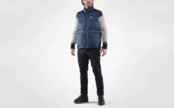 FJÄLLRÄVEN EXPEDITION DOWN LITE VEST M -Hanwag butikk 5637517711 c expedition down lite vest m fjaellraeven 24