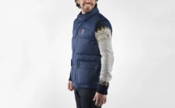 FJÄLLRÄVEN EXPEDITION DOWN LITE VEST M -Hanwag butikk 5637517711 e expedition down lite vest m fjaellraeven 24