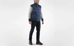 FJÄLLRÄVEN EXPEDITION DOWN LITE VEST M -Hanwag butikk 5637517711 f expedition down lite vest m fjaellraeven 24