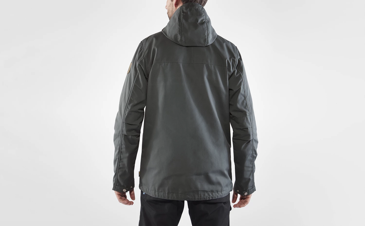 GREENLAND JACKET M FJÄLLRÄVEN GREENLAND JACKET M -Hanwag butikk 5637520674 g greenland jacket m fjaellraeven 24