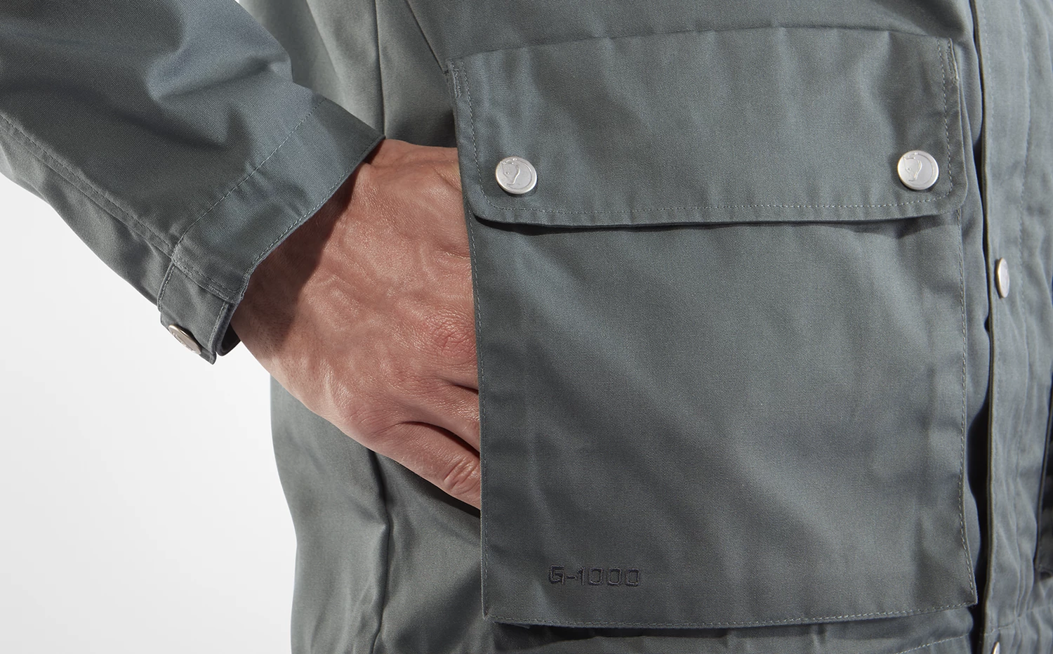 GREENLAND JACKET M FJÄLLRÄVEN GREENLAND JACKET M -Hanwag butikk 5637520674 i greenland jacket m fjaellraeven 24