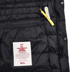 FJÄLLRÄVEN EXPEDITION DOWN JACKET M -Hanwag butikk 5637523467 e expedition down jacket m fjaellraeven 24