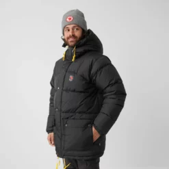 FJÄLLRÄVEN EXPEDITION DOWN JACKET M -Hanwag butikk 5637523467 l expedition down jacket m fjaellraeven 24