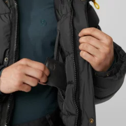 FJÄLLRÄVEN EXPEDITION DOWN JACKET M -Hanwag butikk 5637523467 t expedition down jacket m fjaellraeven 24