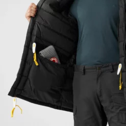 FJÄLLRÄVEN EXPEDITION DOWN JACKET M -Hanwag butikk 5637523467 u expedition down jacket m fjaellraeven 24