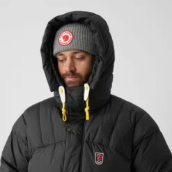 FJÄLLRÄVEN EXPEDITION DOWN JACKET M -Hanwag butikk 5637523467 w expedition down jacket m fjaellraeven 24
