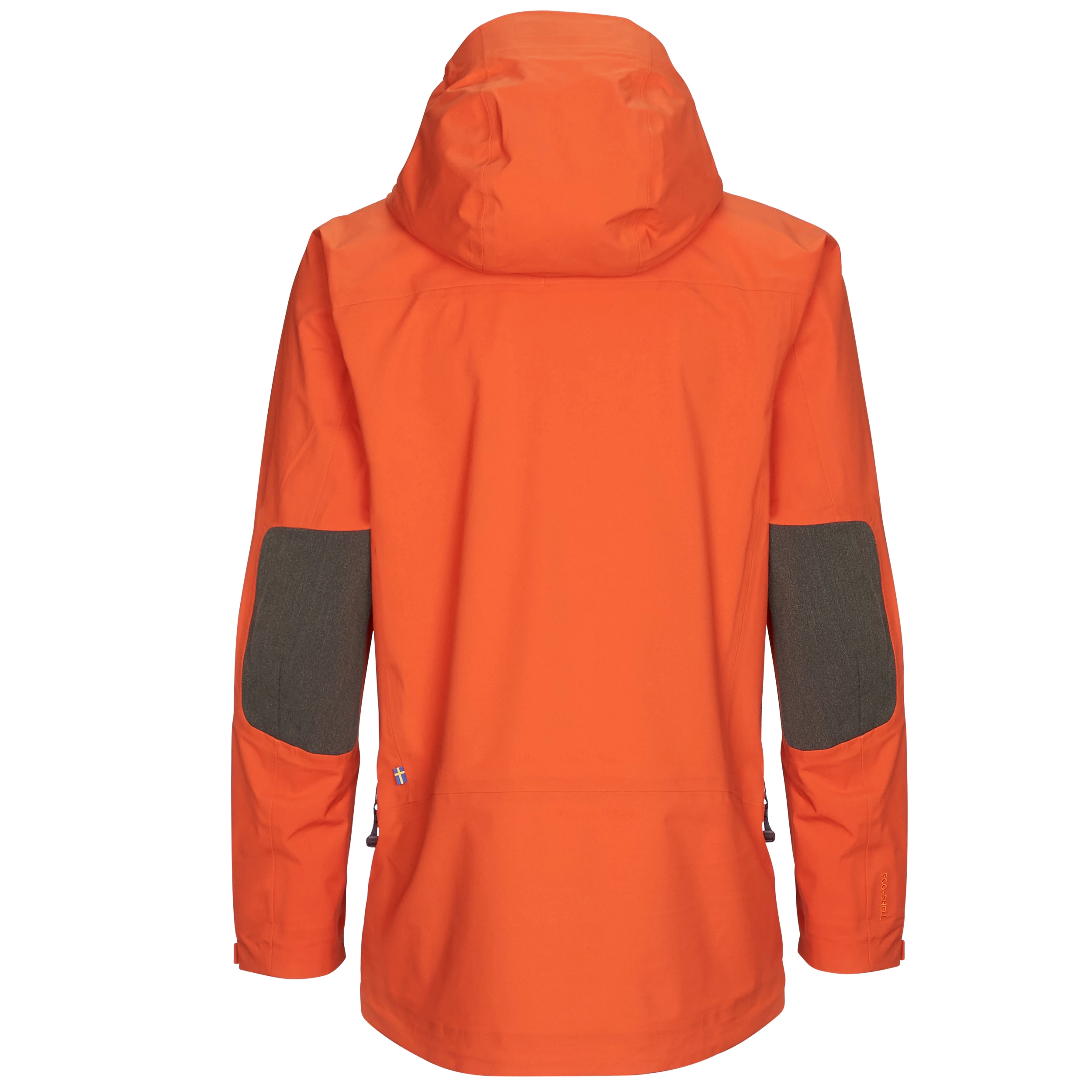 FJÄLLRÄVEN BERGTAGEN ECO-SHELL JACKET M -Hanwag butikk 5637523556 d bergtagen ecoshell jacket m fjaellraeven 24