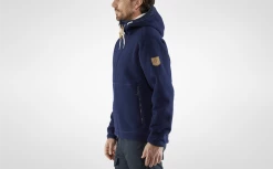 FJÄLLRÄVEN POLAR FLEECE JACKET M -Hanwag butikk 5637523722 j polar fleece jacket m fjaellraeven 24