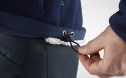 FJÄLLRÄVEN POLAR FLEECE JACKET M -Hanwag butikk 5637523722 k polar fleece jacket m fjaellraeven 24