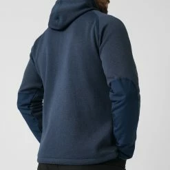 FJÄLLRÄVEN ÖVIK FLEECE HOODIE M 8 FJÄLLRÄVEN ÖVIK FLEECE HOODIE M -Hanwag butikk 5637523954 i oevik fleece hoodie m fjaellraeven 24