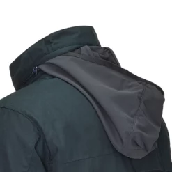 FJÄLLRÄVEN TRAVELLERS JACKET M 16 FJÄLLRÄVEN TRAVELLERS JACKET M -Hanwag butikk 5637526410 h travellers jacket m fjaellraeven 24