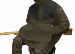 FJÄLLRÄVEN LAPPLAND ECO-SHELL PONCHO -Hanwag butikk 5637527824 c lappland ecoshell poncho fjaellraeven 24