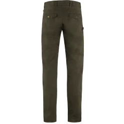 FJÄLLRÄVEN SÖRMLAND TAPERED TROUSERS M 3 FJÄLLRÄVEN SÖRMLAND TAPERED TROUSERS M -Hanwag butikk 5637532696 b soermland tapered trousers m fjaellraeven 24