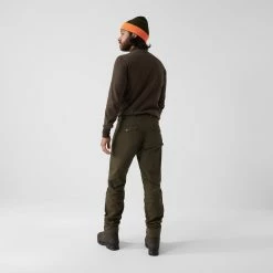 FJÄLLRÄVEN SÖRMLAND TAPERED TROUSERS M 5 FJÄLLRÄVEN SÖRMLAND TAPERED TROUSERS M -Hanwag butikk 5637532696 d soermland tapered trousers m fjaellraeven 24