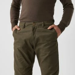 FJÄLLRÄVEN SÖRMLAND TAPERED TROUSERS M 7 FJÄLLRÄVEN SÖRMLAND TAPERED TROUSERS M -Hanwag butikk 5637532696 f soermland tapered trousers m fjaellraeven 24
