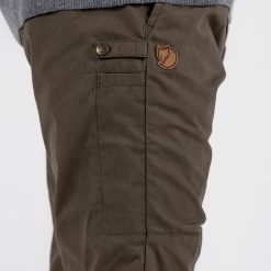 FJÄLLRÄVEN SÖRMLAND TAPERED TROUSERS M 10 FJÄLLRÄVEN SÖRMLAND TAPERED TROUSERS M -Hanwag butikk 5637532696 i soermland tapered trousers m fjaellraeven 24