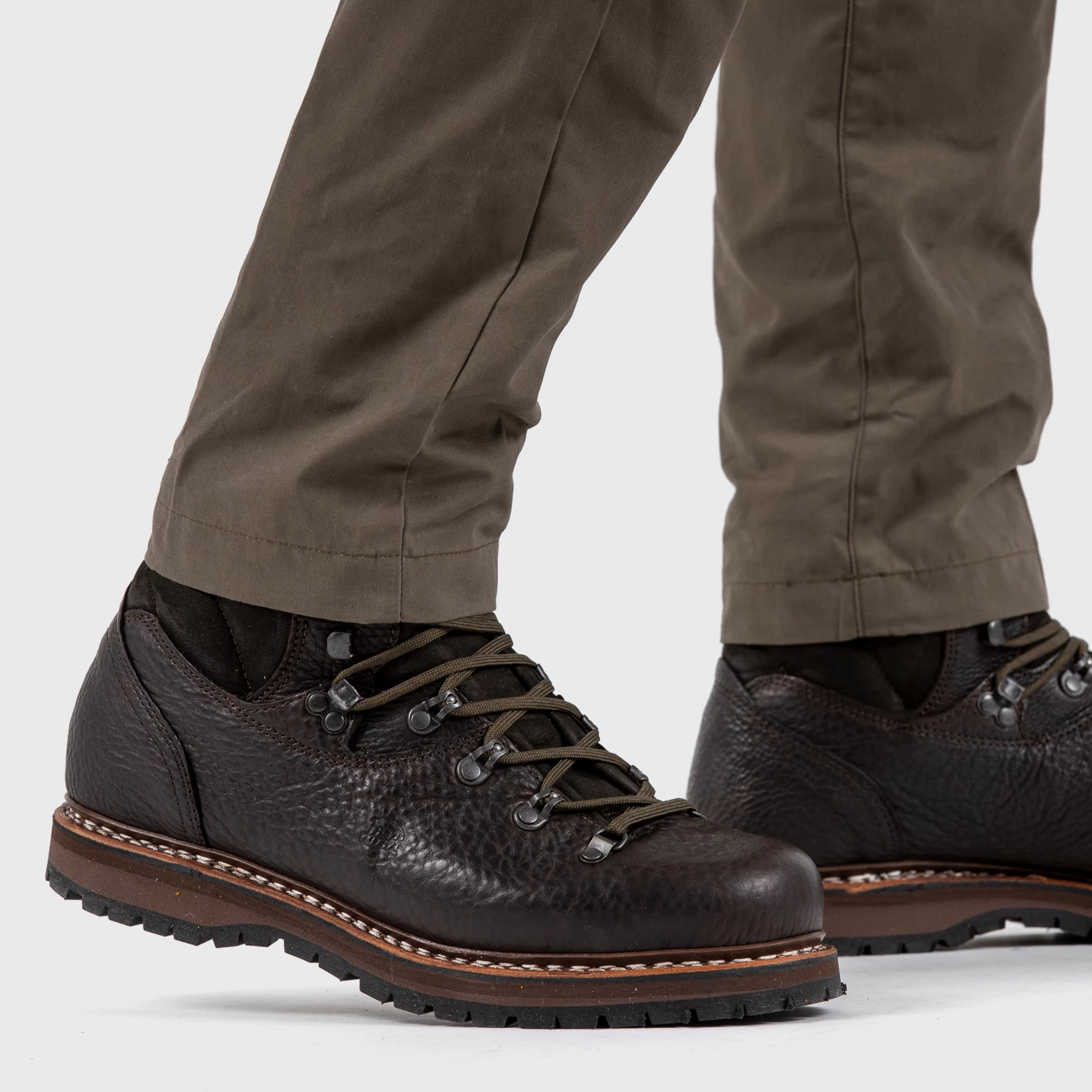 SÖRMLAND TAPERED TROUSERS M FJÄLLRÄVEN SÖRMLAND TAPERED TROUSERS M -Hanwag butikk 5637532696 k soermland tapered trousers m fjaellraeven 24